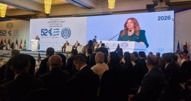 تحت رعاية الرئيس السيسى.. انطلاق الدورة الـ52 لمؤتمر العمل العربى بمشاركة 21 دولة