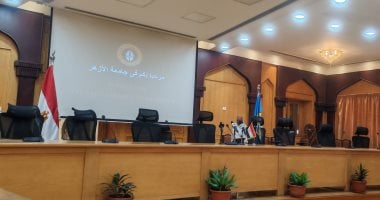 إعلان نتيجة تنسيق القبول بجامعة الأزهر
