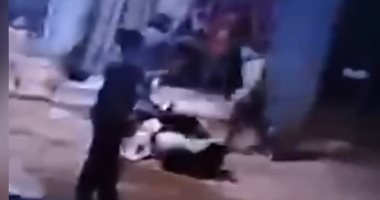 بسبب معاكسة فتاة.. مقتول ومصاب في مشاجرة بالأسلحة البيضاء بمنوف