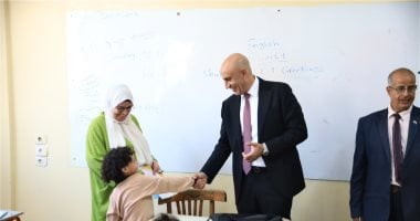متى يتم إعادة التقييمات للطلاب فى حالة الغياب؟.. تفاصيل