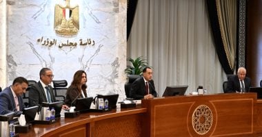 خلال الاجتماع 