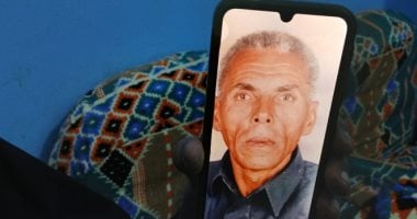 مصطفى سالمان بطل القصة