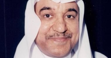 الدكتور محمد الأحمد أستاذ الإعلام والصحافة بجامعة الملك سعود