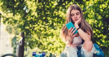 بتقارنى جسمك بصور السوشيال ميديا؟.. 5 خطوات تساعدك على تقبل نفسك
