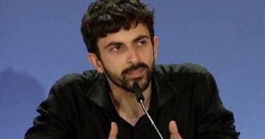 المخرج يوفال أبراهام