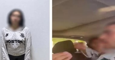"فتاة أوبر" أمام مفاجأة جديدة.. حساب تيك توك وفيديوهات خادشة تفتح باب التحقيقات