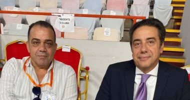 سفير مصر في كوت ديفوار 