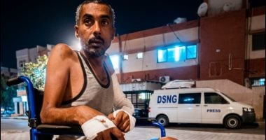 فادى العمصى