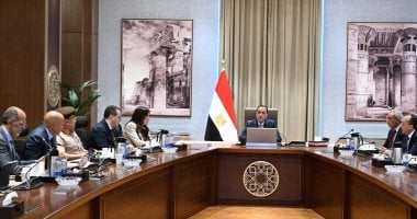 رئيس الوزراء يعقد اجتماعا لاستعراض موقف أحد المشروعات الكبرى بمدينة العلمين الجديدة