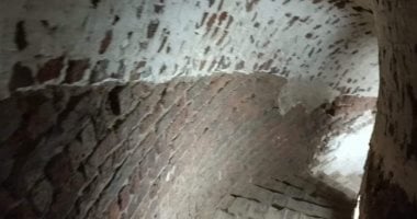 سراديب تونا الجبل
