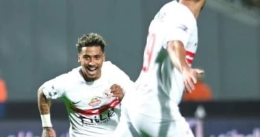 خوان بيزيرا  لاعب الزمالك