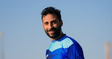 ميدو فؤاد 