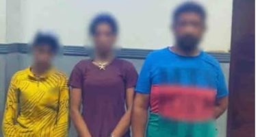 أولوية جمع النفايات السبب.. ضبط 3 أشخاص نشبت بينهم مشاجرة بالعامرية