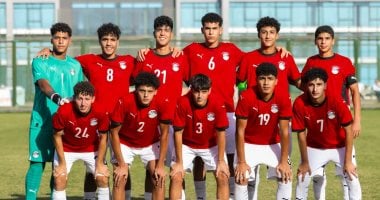 منتخب مصر 2009