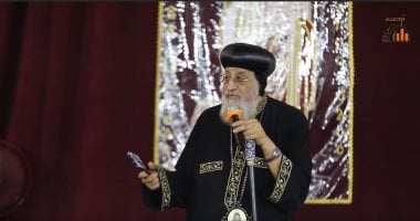 Pope Tawadros II: Spirit of October Remains a Driving Force for Egyptians