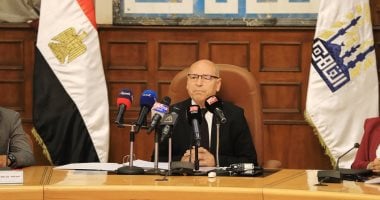 ​محافظ القاهرة يعلن بدء تطبيق منظومة الأكشاك الموحدة ومنح مهلة 3 أشهر لتوفيق الأوضاع