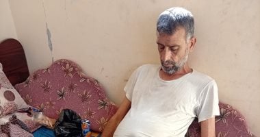 الفلسطيني أكرم رفعت