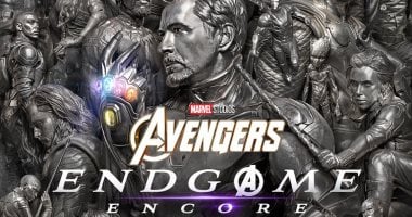 Avengers: Endgame