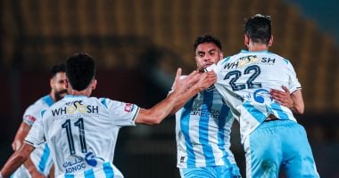 فريق بيراميدز