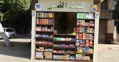 ​محافظ القاهرة يعلن بدء تطبيق منظومة الأكشاك الموحدة ومنح مهلة 3 أشهر لتوفيق الأوضاع