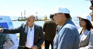 مجلس الوزراء يستعرض بالإنفوجراف أبرز أنشطة رئيس الوزراء هذا الأسبوع