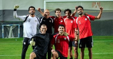 منتخب مصر