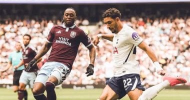 عمر مرموش أساسيا فى تشكيل مباراة تشيلسي ضد توتنهام بالدوري الإنجليزي
