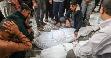 غزة