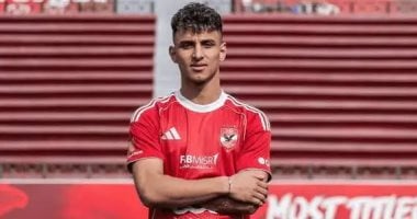 أحمد عيد لاعب الأهلي مُرشح للرحيل فى يناير