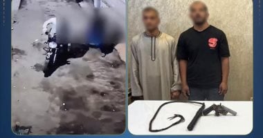 إطلاق نار بـالمنيا يصيب طفلاً بطلق خرطوش في وجهه
