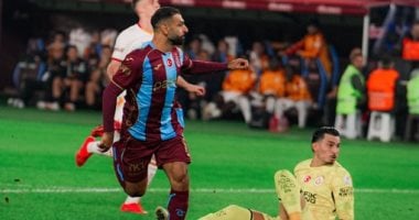 محمد صلاح قائد منتخب مصر