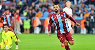 محمد صلاح قائد منتخب مصر