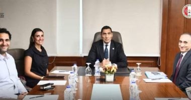 جوهر نبيل وزير الرياضة