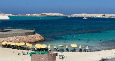 الطقس غدا.. أجواء خريفية وتحذير من شبورة صباحا والعظمى بالقاهرة 32 درجة