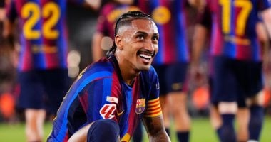 برشلونة ضد ريال مدريد.. رافينيا يتعادل للبارسا في الكلاسيكو 1-1 (فيديو)