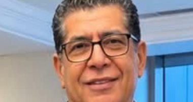 عمرو صلاح رئيس اللجنة المنظمة لبطولة العالم لكرة اليد للأندية
