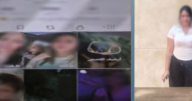 سقوط صانعة محتوى في عين شمس لنشرها فيديوهات خادشة للحياء