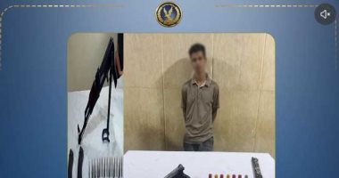 الداخلية تنهي خطورة 3 عناصر إجرامية حاولوا سرقة سائقين بالإكراه في الجيزة