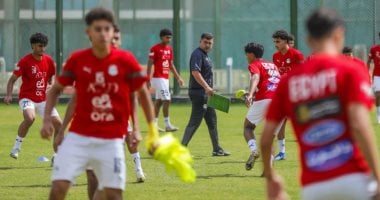 منتخب الشباب