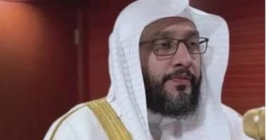 الشيخ إبراهيم المدنى
