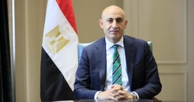 محمد عبد اللطيف وزير التربية والتعليم