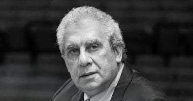 الموسيقار راجح داود