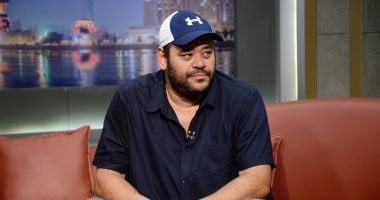 محمد ممدوح
