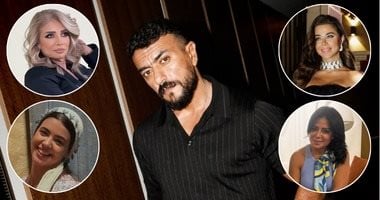 أبطال مسلسل سلطان الديب