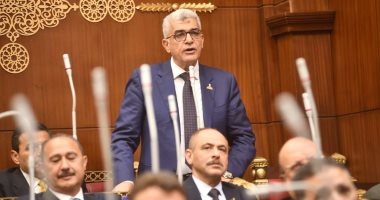 برلماني: حديث الرئيس السيسي خلال اجتماع اليوم رسائل دولة تدرك حجم المخاطر