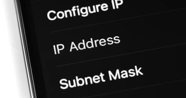What Is an IP Address, and What Do the Initials Mean?