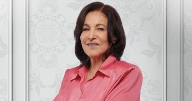 نادية رشاد 