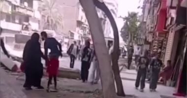 محافظة القاهرة توضح حقيقة قطع شجرة بشارع مصطفى حافظ