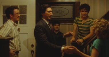 قائمة أفلام مهرجان سانتا السينمائي الدولي 