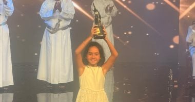 مصر تحصد جائزتين في الدورة 2 لمهرجان ظفار المسرحي 